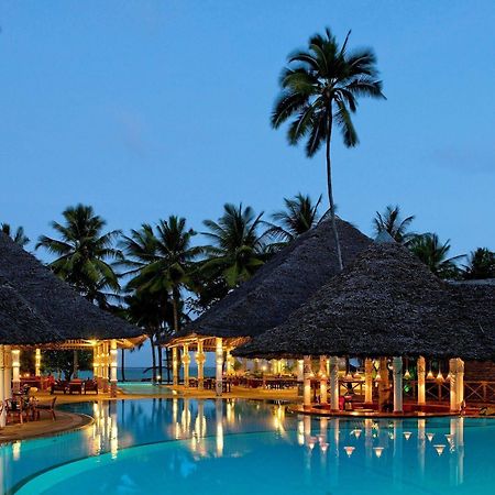 Neptune Village Beach Resort & Spa Galu Dış mekan fotoğraf