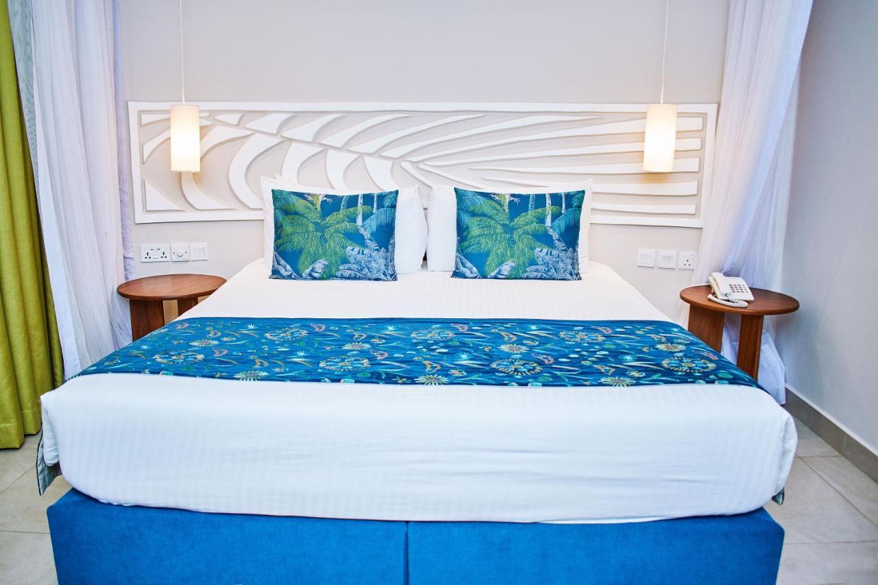 Neptune Village Beach Resort & Spa Galu Dış mekan fotoğraf