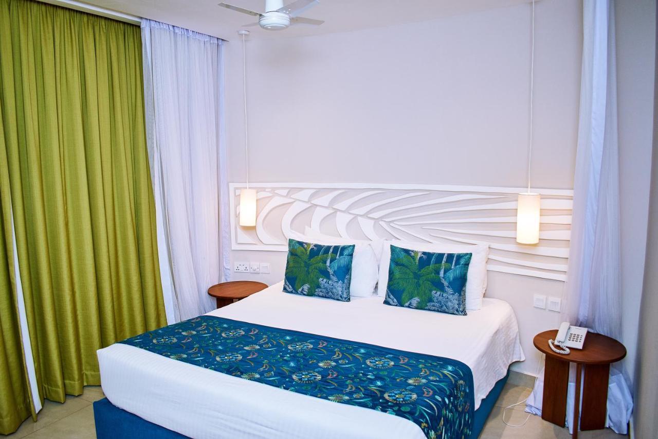 Neptune Village Beach Resort & Spa Galu Dış mekan fotoğraf