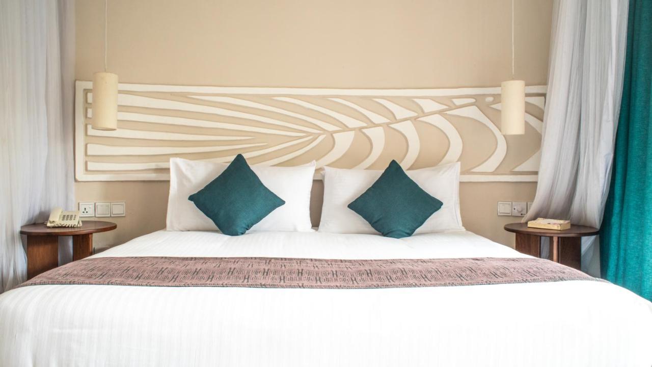 Neptune Village Beach Resort & Spa Galu Dış mekan fotoğraf