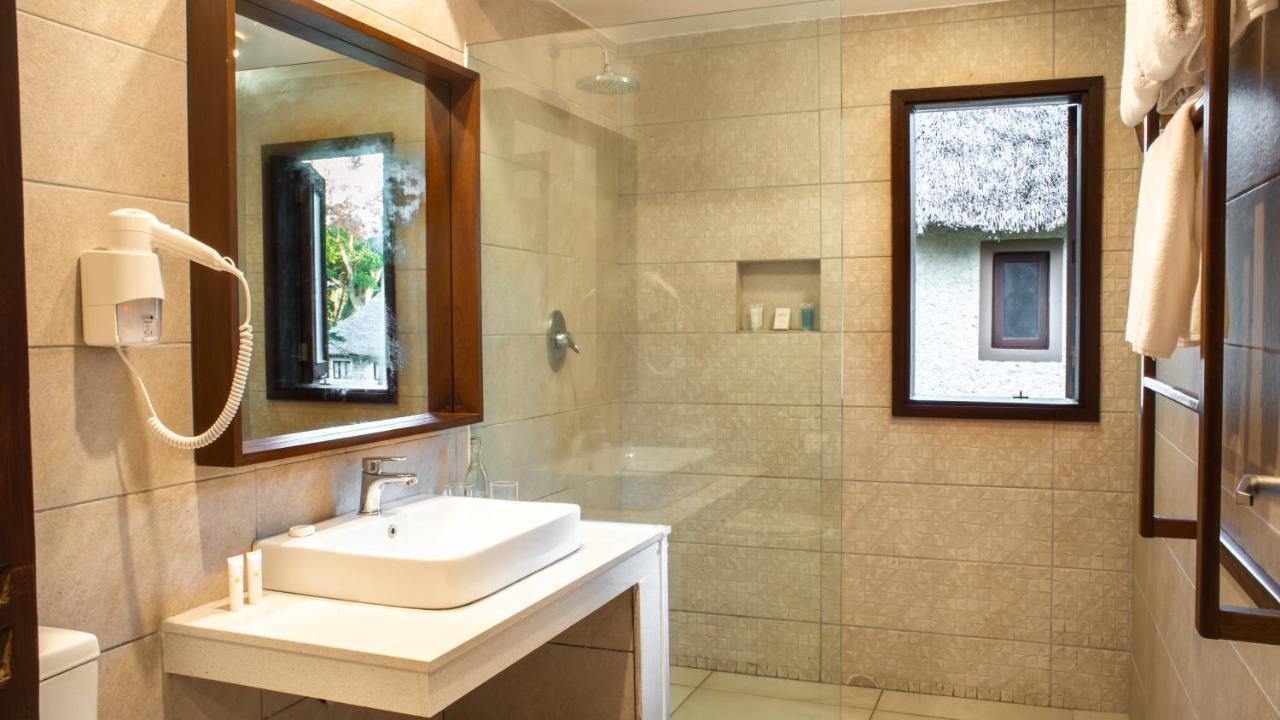 Neptune Village Beach Resort & Spa Galu Dış mekan fotoğraf