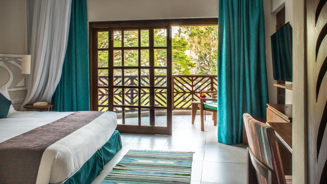 Neptune Village Beach Resort & Spa Galu Dış mekan fotoğraf