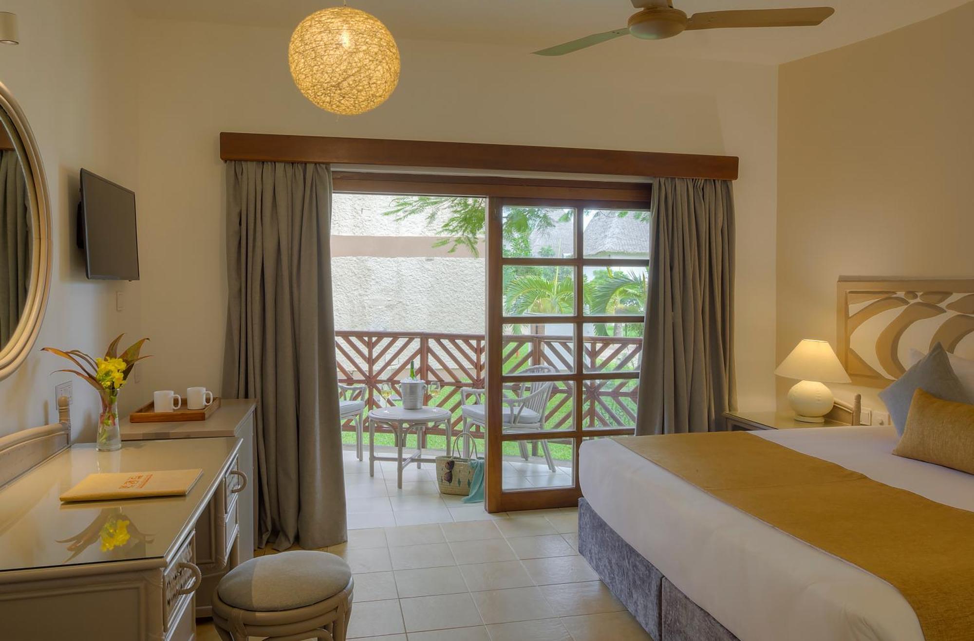 Neptune Village Beach Resort & Spa Galu Dış mekan fotoğraf