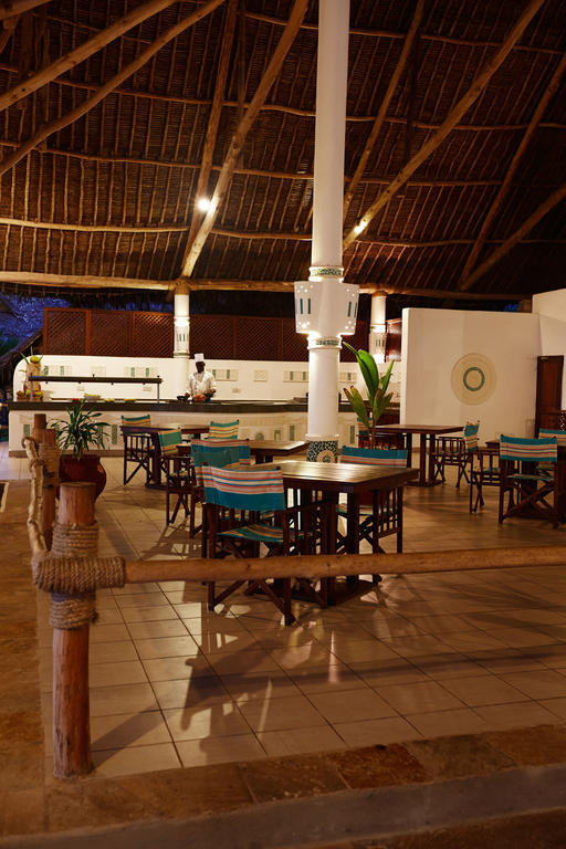 Neptune Village Beach Resort & Spa Galu Dış mekan fotoğraf
