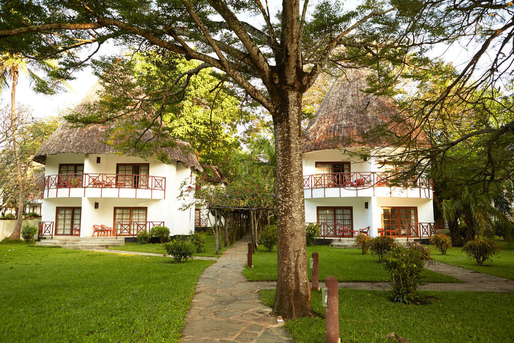 Neptune Village Beach Resort & Spa Galu Dış mekan fotoğraf