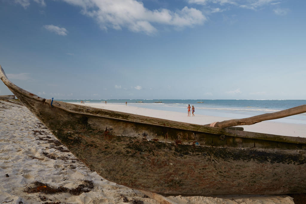 Neptune Village Beach Resort & Spa Galu Dış mekan fotoğraf