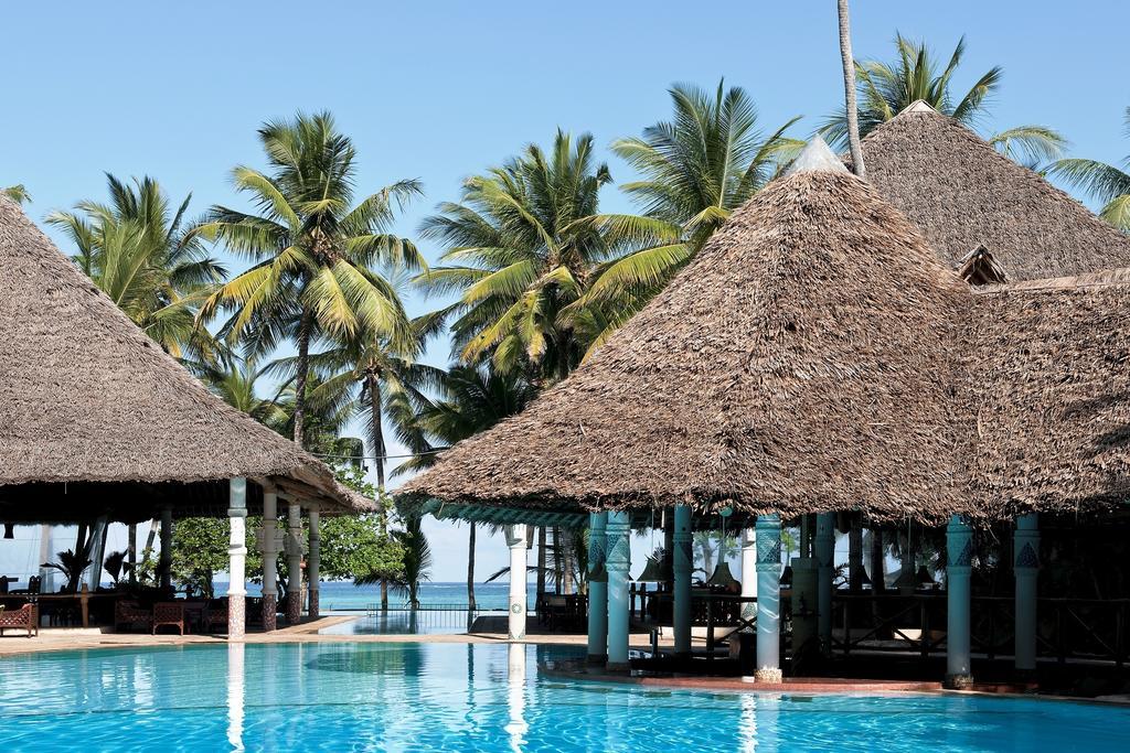 Neptune Village Beach Resort & Spa Galu Dış mekan fotoğraf