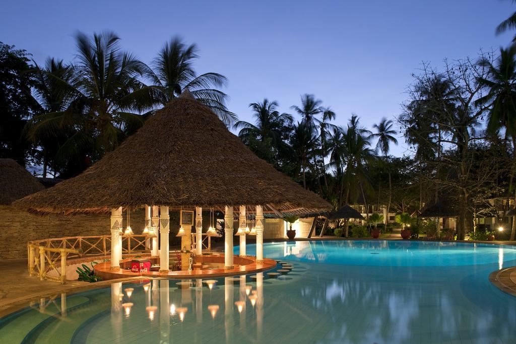 Neptune Village Beach Resort & Spa Galu Dış mekan fotoğraf
