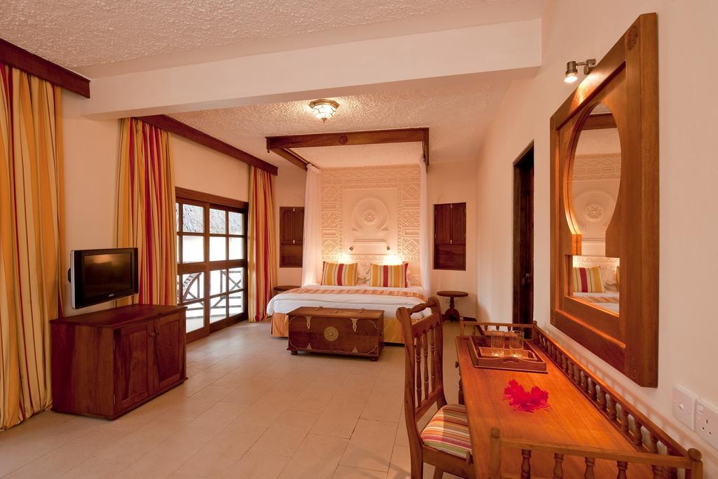 Neptune Village Beach Resort & Spa Galu Dış mekan fotoğraf