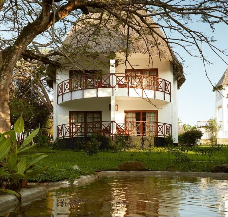 Neptune Village Beach Resort & Spa Galu Olanaklar fotoğraf