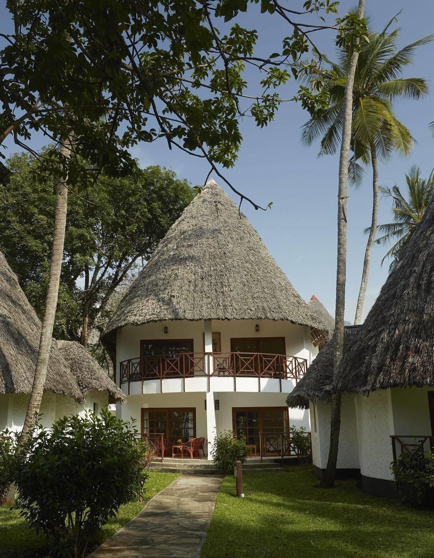 Neptune Village Beach Resort & Spa Galu Dış mekan fotoğraf